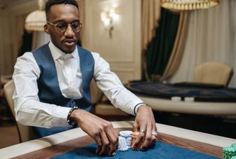 game trực tuyến Jun88 Poker